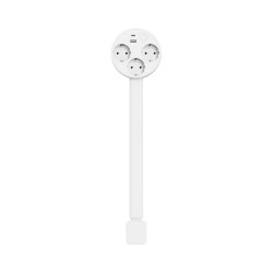 Multiprise Télescopique Ports USB + USB-C – PhoneFrance
