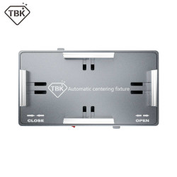 Moule de Centrage d'Écran TBK 203 – PhoneFrance