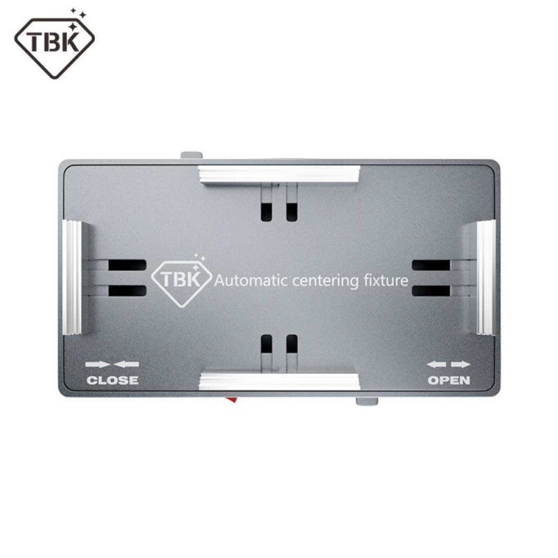 Moule de Centrage d'Écran TBK 203 – PhoneFrance