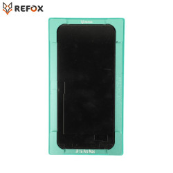 Moule d'Alignement REFOX iPhone 16 Pro Max – PhoneFrance