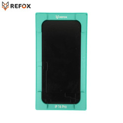 Moule d'Alignement REFOX pour iPhone 16 Pro – PhoneFrance