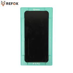 Moule d'Alignement REFOX pour iPhone 16 Plus – PhoneFrance