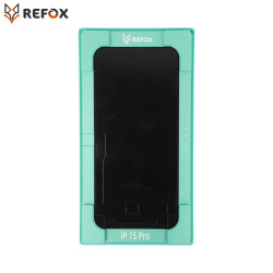 Moule d'Alignement REFOX pour iPhone 15 Pro – PhoneFrance