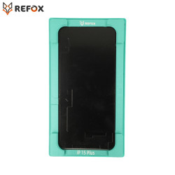 Moule d'Alignement REFOX pour iPhone 15 Plus – PhoneFrance