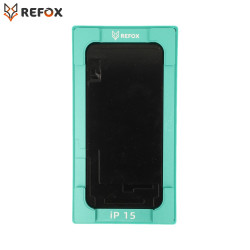 Moule d'Alignement REFOX pour iPhone 15 – PhoneFrance