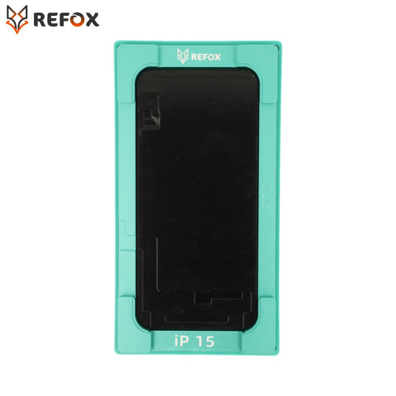 Moule d'Alignement REFOX pour iPhone 15 – PhoneFrance