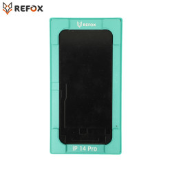 Moule d'Alignement REFOX pour iPhone 14 Pro – PhoneFrance