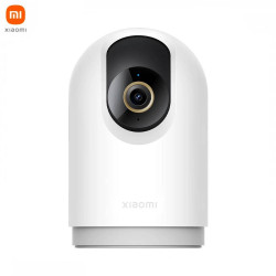 Caméra C500 Pro 5MP 3K WI-Fi BHR8088GL Blanc – PhoneFrance