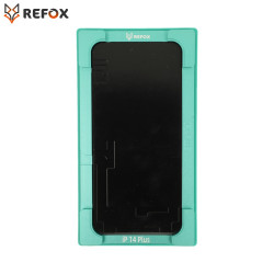 Moule d'Alignement REFOX pour iPhone 14 Plus – PhoneFrance