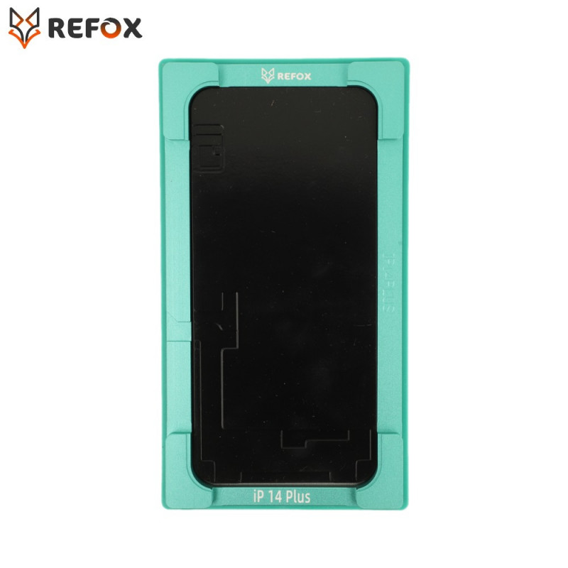 Moule d'Alignement REFOX pour iPhone 14 Plus – PhoneFrance