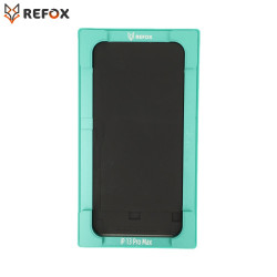 Moule d'Alignement REFOX iPhone 13 Pro Max – PhoneFrance