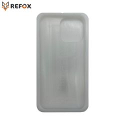 Vitre Apple iPhone 17 – PhoneFrance