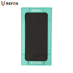 Moule d'Alignement REFOX pour iPhone 13 Pro – PhoneFrance