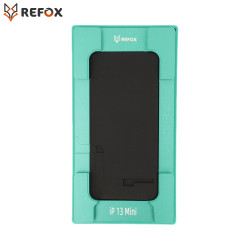 Moule d'Alignement REFOX pour iPhone 13 mini – PhoneFrance