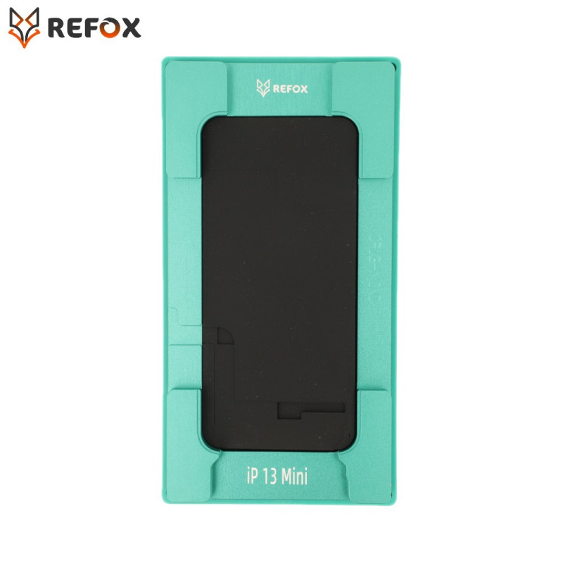Moule d'Alignement REFOX pour iPhone 13 mini – PhoneFrance