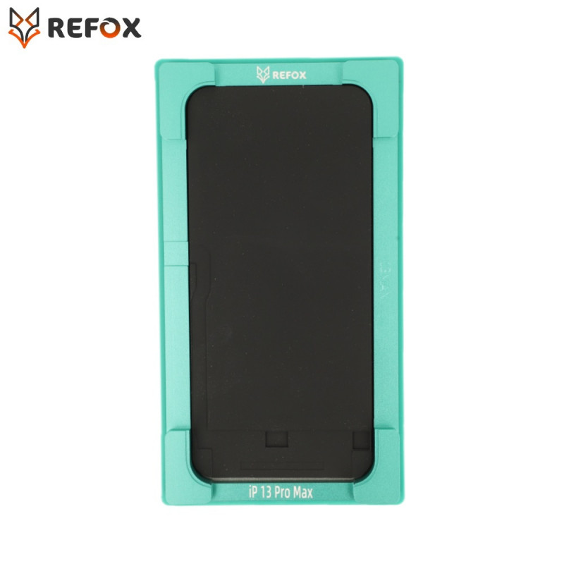 Moule d'Alignement REFOX pour iPhone 13 – PhoneFrance