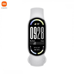 Montre Xiaomi BHR07PSGL Smart Band 10 Gris – PhoneFrance