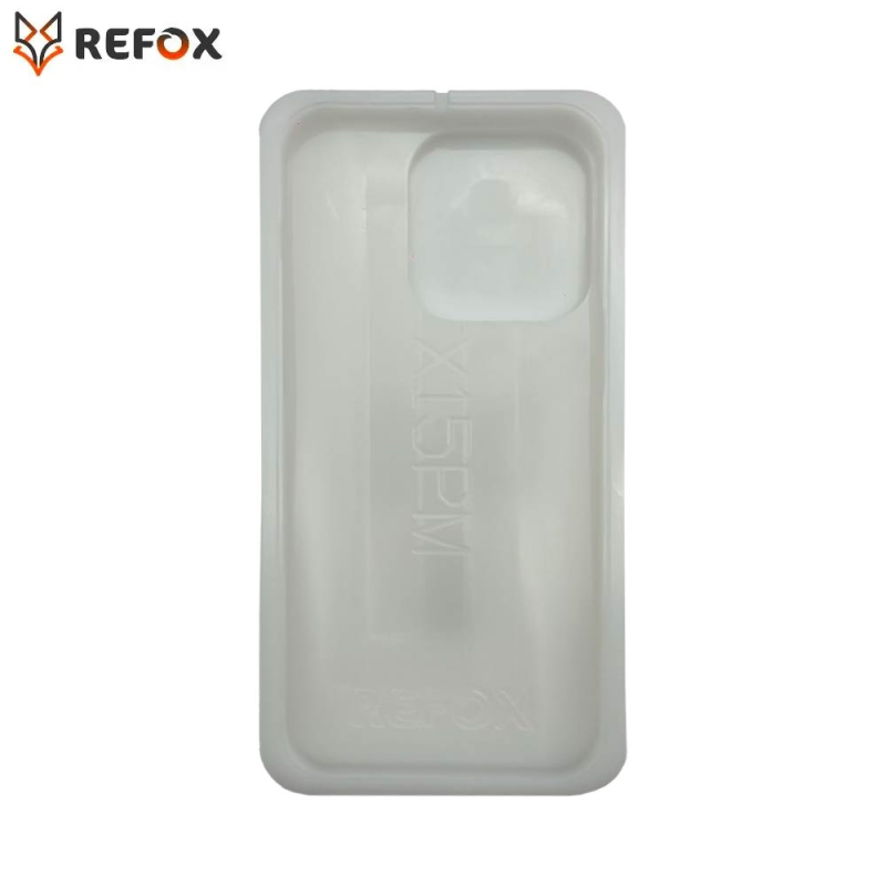 Vitre Apple iPhone 17 – PhoneFrance