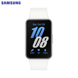 Montre Galaxy Fit3 SM-R390NZSAEUE Argent – PhoneFrance