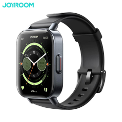 Montre JR-FT3S Fit-life Series Gris Sidéral – PhoneFrance