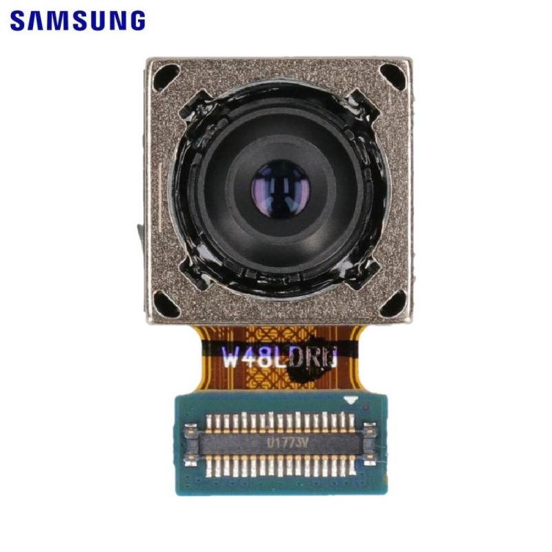 Caméra Galaxy M22 M225 GH96-14530A 48MP – PhoneFrance