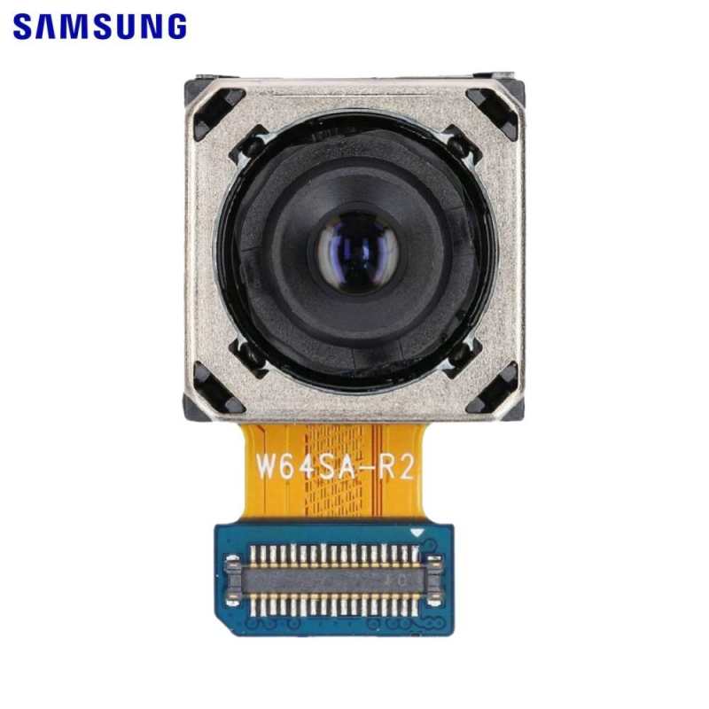 Caméra Galaxy M31s M317 GH96-13773A 64MP – PhoneFrance