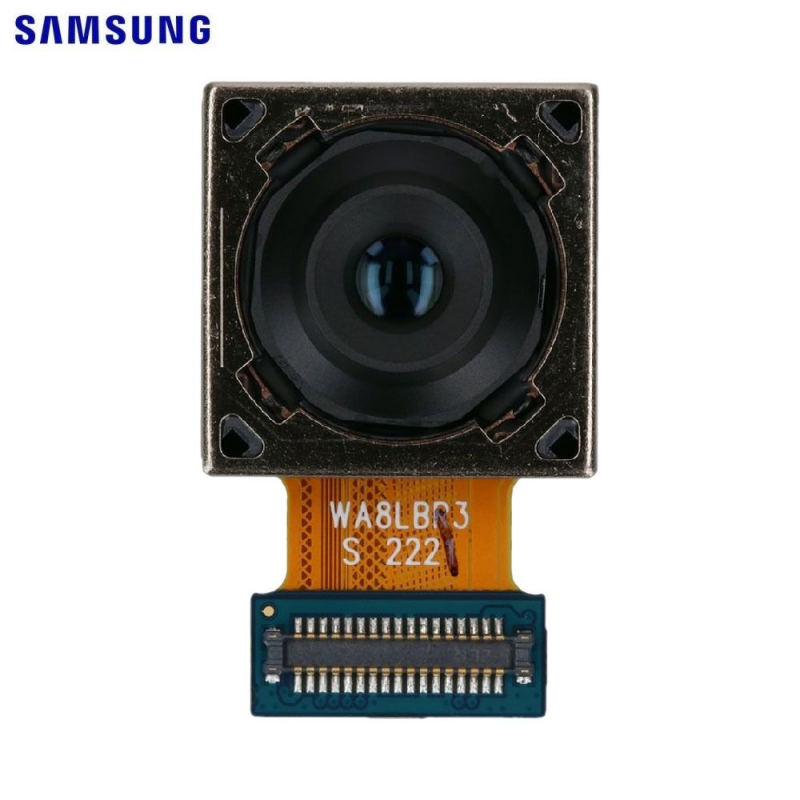 Caméra Galaxy M53 5G M536 GH96-15107A 108MP – PhoneFrance