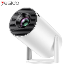 Mini Vidéoprojecteur Yesido TV14 Blanc – PhoneFrance