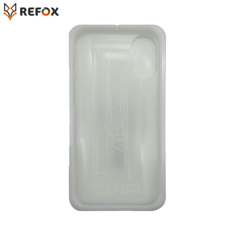 Vitre Apple iPhone 17 – PhoneFrance