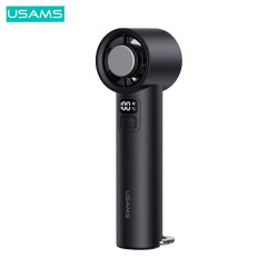 Mini Usams Refroidissement Glacé 2000mAh Noir – PhoneFrance