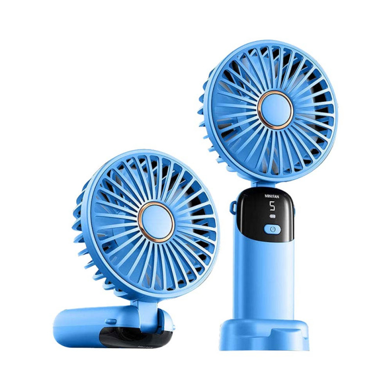 Mini Ventilateur Portable IFMF-04 Cordon Bleu – PhoneFrance