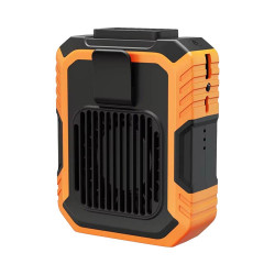 Mini Externe IFMF-09 Clip de Ceinture Orange – PhoneFrance