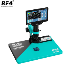 Microscope RF4 RF-50M Écran HD 7" 1080p 7-50x – PhoneFrance
