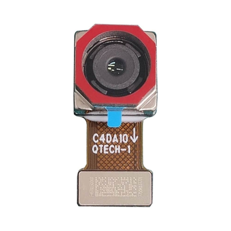 Caméra Principale Premium Realme Note 70T 50MP – PhoneFrance