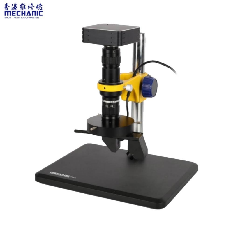 Microscope Mechanic MV676T (Microscope 3D – PhoneFrance