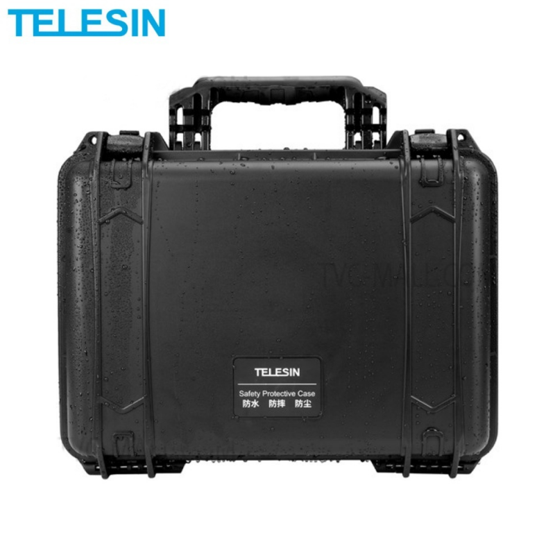 Malette DJI FPV DJ-BAG-013 Drone DJI FPV Noir – PhoneFrance