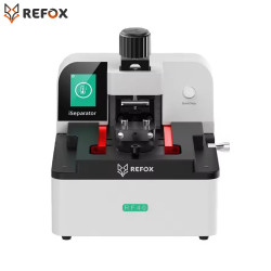 Machine d'Écran REFOX RF40 iSeparator – PhoneFrance