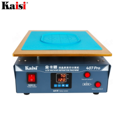 Machine Séparation d'Écran Kaisi 407 Pro 18" – PhoneFrance
