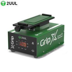 Machine de Séparation d'Écran 2UUL SP01 Grip X – PhoneFrance