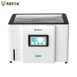 Machine de Vitre de Smartphone REFOX AP32 – PhoneFrance
