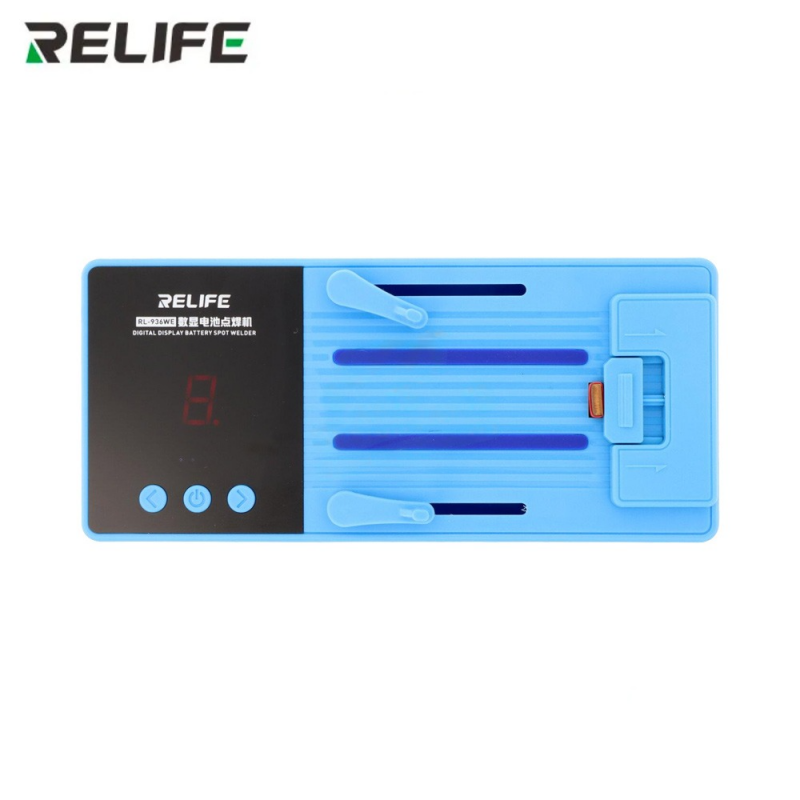 Machine par Points Relife RL-936WE Batterie – PhoneFrance