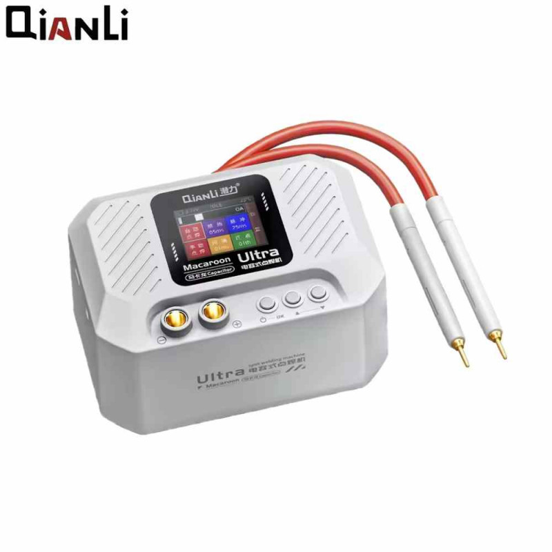 Machine Souder par Points QianLi Macaron Ultra – PhoneFrance