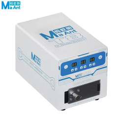 Machine MaAnt T8 Pompe à Vide Intégrée (8" Max – PhoneFrance