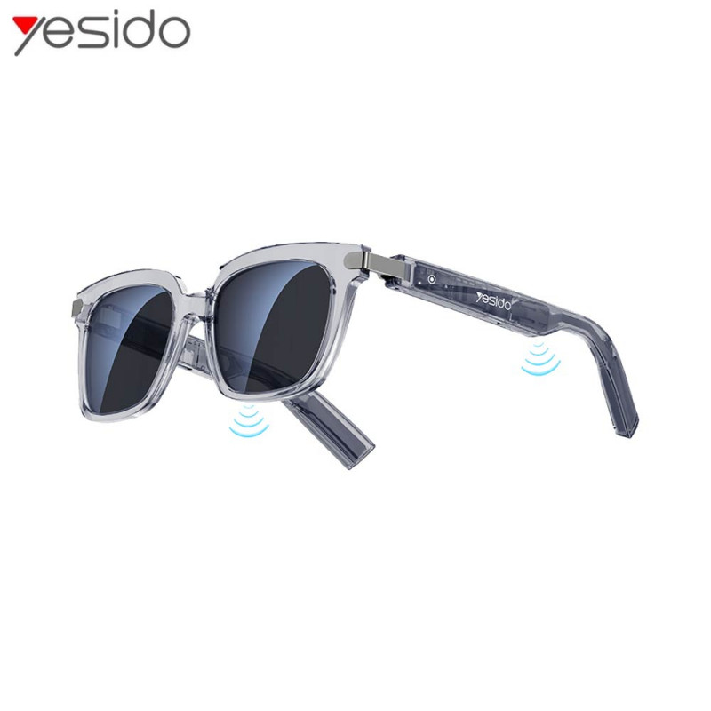 Lunettes Connectées Yesido IO41 – PhoneFrance