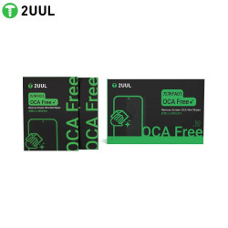 Lingette Spéciale Colle 2UUL FA01 OCA (x50 – PhoneFrance