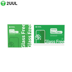 Lingette 2UUL FB01 sans Résidus (x50 – PhoneFrance