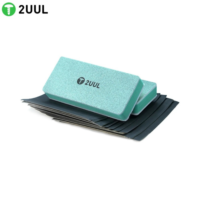 Lime de Polissage Ultra-Fin 2UUL FM02 TipTune – PhoneFrance