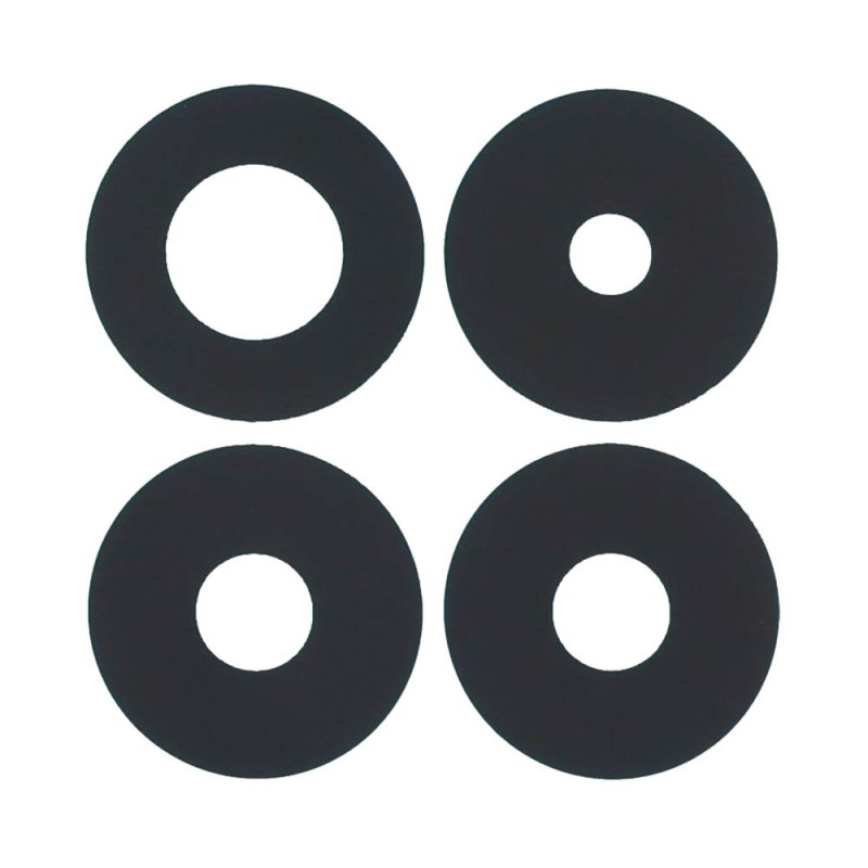 Lentille Premium Xiaomi Poco X7 5G Noir – PhoneFrance