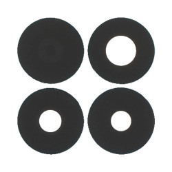 Lentille Premium Xiaomi Poco M8 5G Noir – PhoneFrance