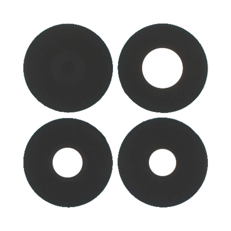 Lentille Premium Xiaomi Poco M8 5G Noir – PhoneFrance